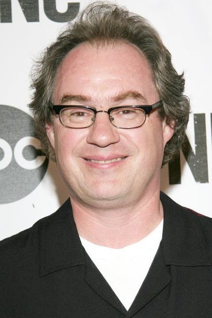John Billingsley John Billingsley