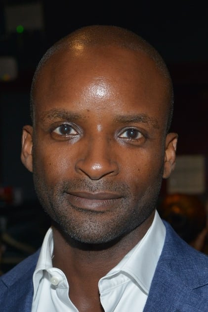 Dwight Ireland Dwight Ireland