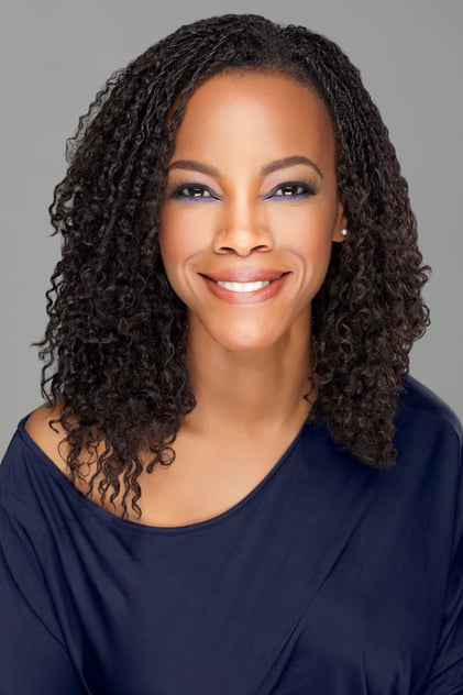 April Yvette Thompson April Yvette Thompson