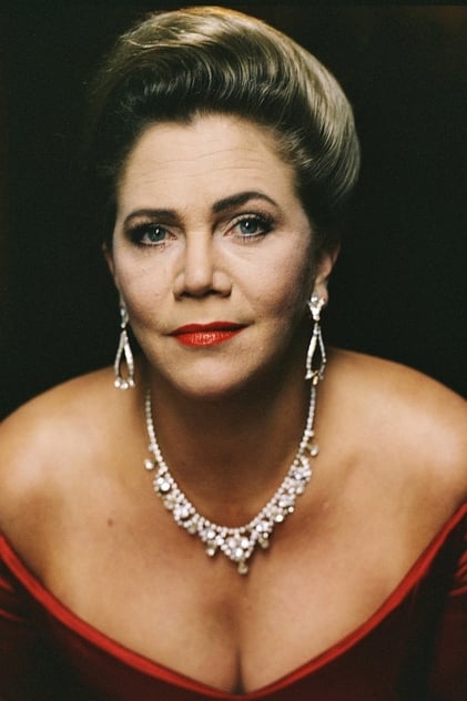 Kathleen Turner Kathleen Turner