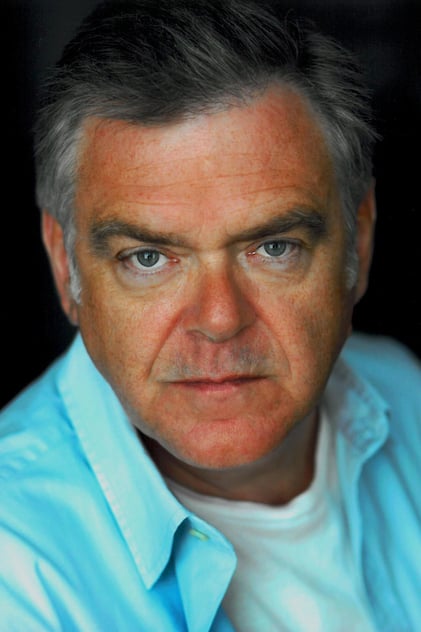 Kevin McNally Kevin McNally