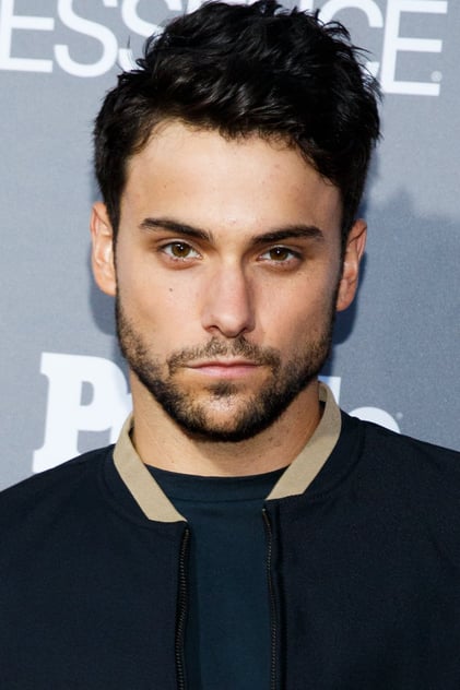 Jack Falahee Jack Falahee