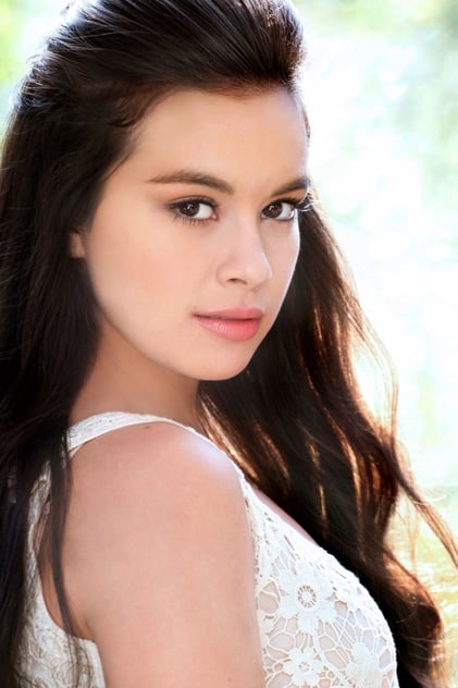 Madalyn Horcher Madalyn Horcher