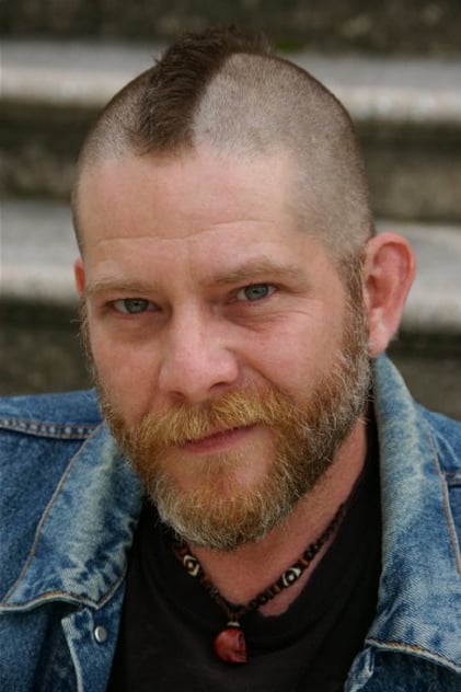 Christopher Berry Christopher Berry
