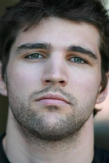 Jarrett Sleeper Jarrett Sleeper