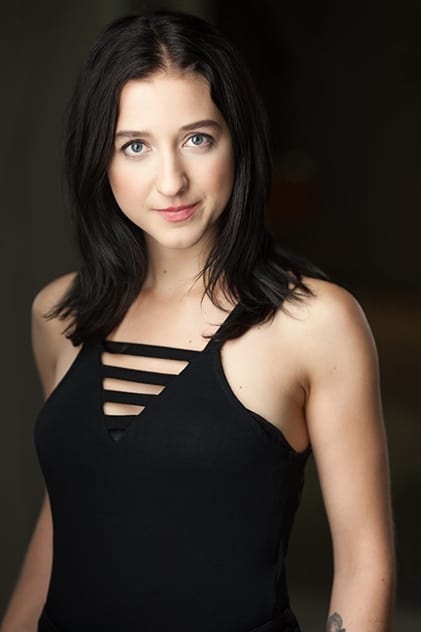 Nina Winkler Nina Winkler