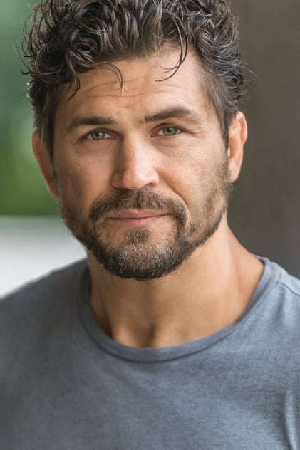 Christian Svensson Christian Svensson