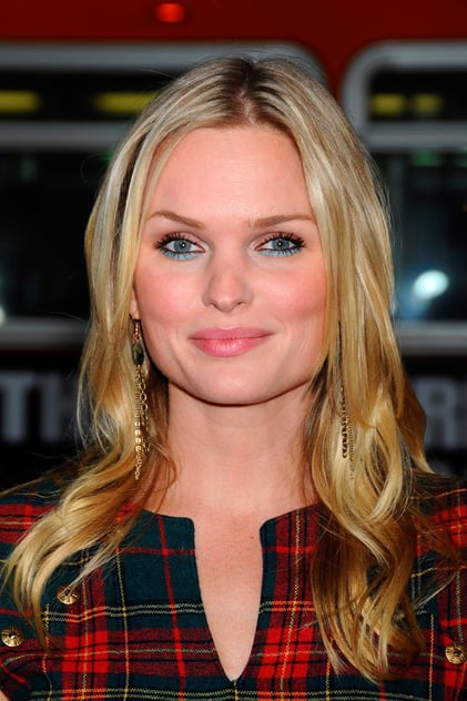 Sunny Mabrey Sunny Mabrey