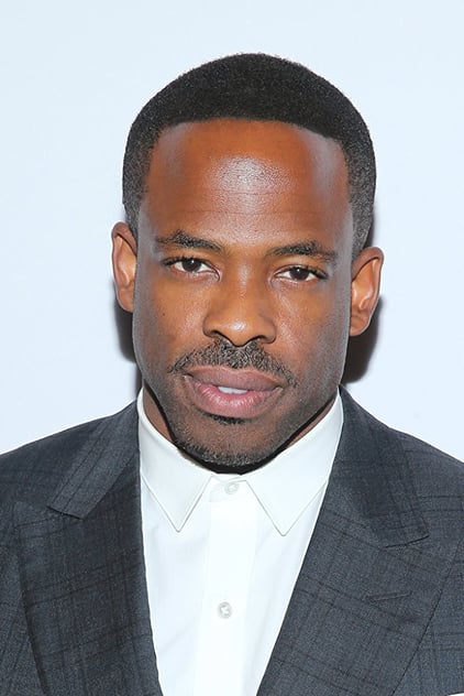 Chiké Okonkwo Chiké Okonkwo