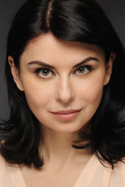 Oksana Lada Oksana Lada