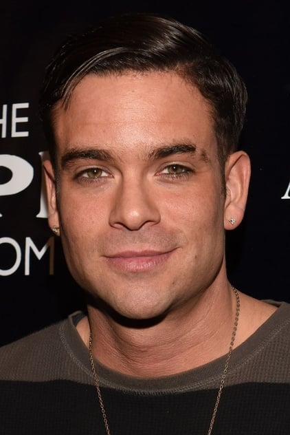 Mark Salling Mark Salling