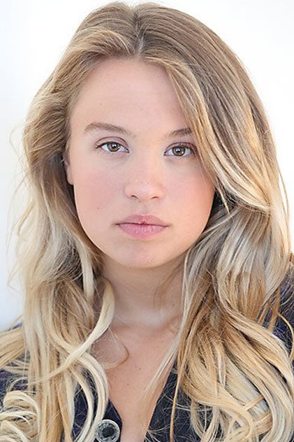 Evie Thompson Evie Thompson