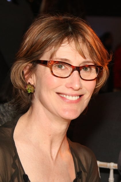 Katherine Borowitz Katherine Borowitz