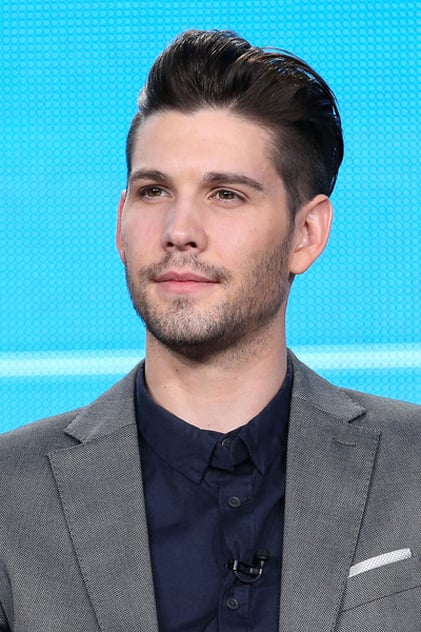 Casey Deidrick Casey Deidrick