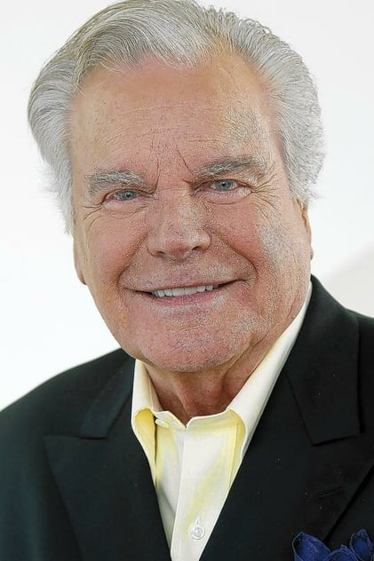 Robert Wagner Robert Wagner