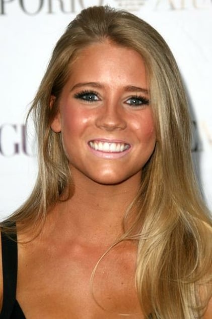 Cassidy Gifford Cassidy Gifford
