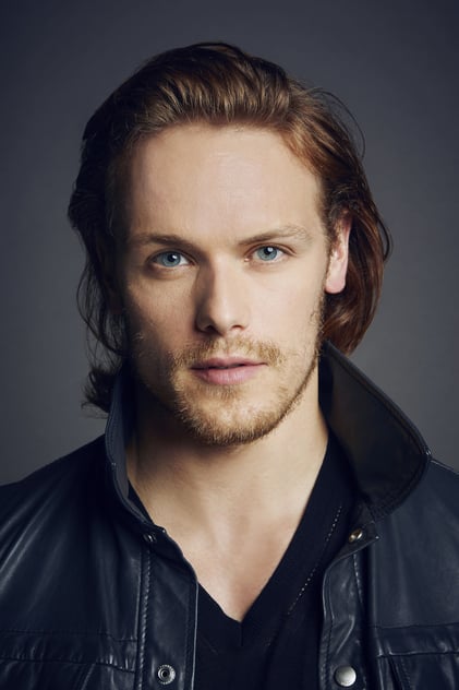 Sam Heughan Sam Heughan