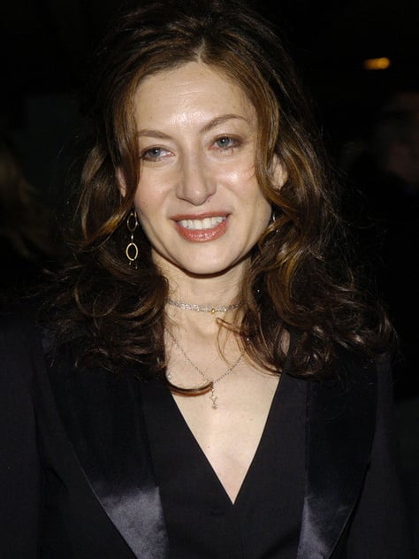 Annabelle Gurwitch Annabelle Gurwitch