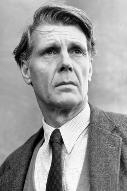James Fox James Fox