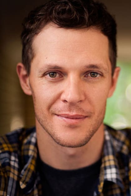 Gareth Reeves Gareth Reeves