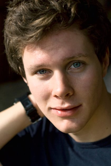 Ollie Barbieri Ollie Barbieri