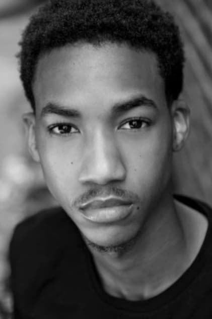 Shaquille Ali-Yebuah Shaquille Ali-Yebuah