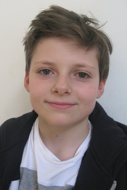 Louis Ashbourne Serkis Louis Ashbourne Serkis