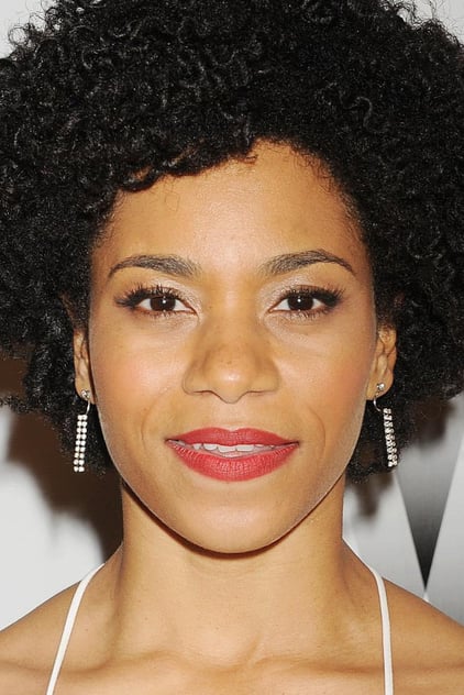 Kelly McCreary Kelly McCreary