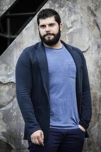 Salvatore Esposito Salvatore Esposito