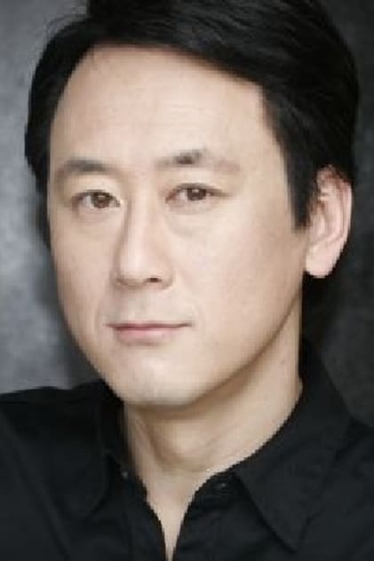 James Yi James Yi