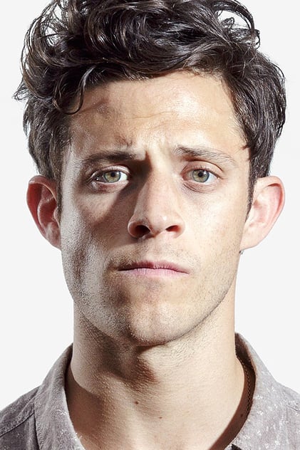 Kyle Harris Kyle Harris