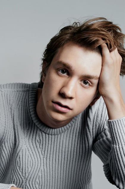 Thomas Mann Thomas Mann