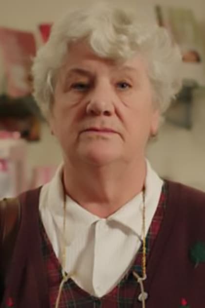 Gina Stockdale Gina Stockdale