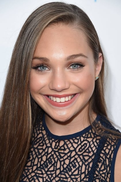 Maddie Ziegler Maddie Ziegler