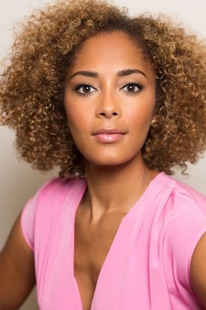 Amanda Seales Amanda Seales