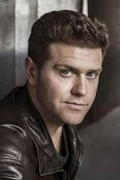 Darryl Flatman Darryl Flatman