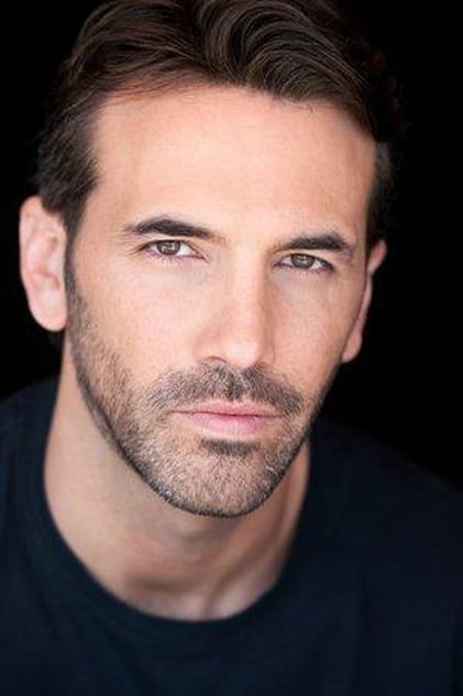 J.R. Cacia J.R. Cacia