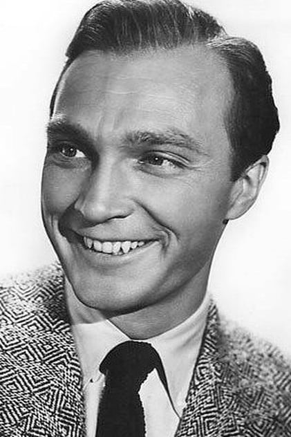 Warren Stevens Warren Stevens