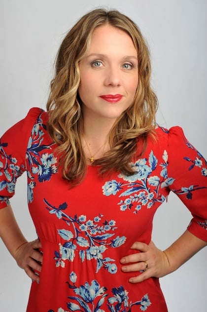 Kerry Godliman Kerry Godliman