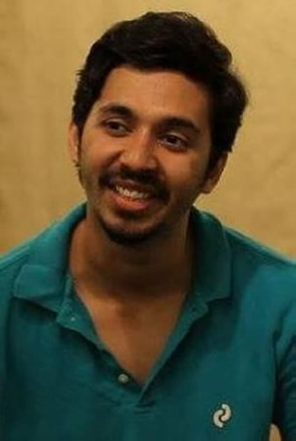 Abhay Mahajan Abhay Mahajan