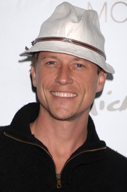 Corin Nemec Corin Nemec