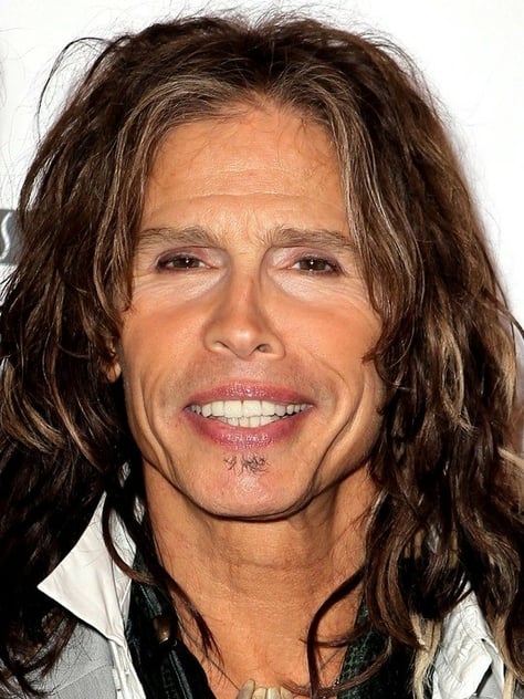 Steven Tyler Steven Tyler