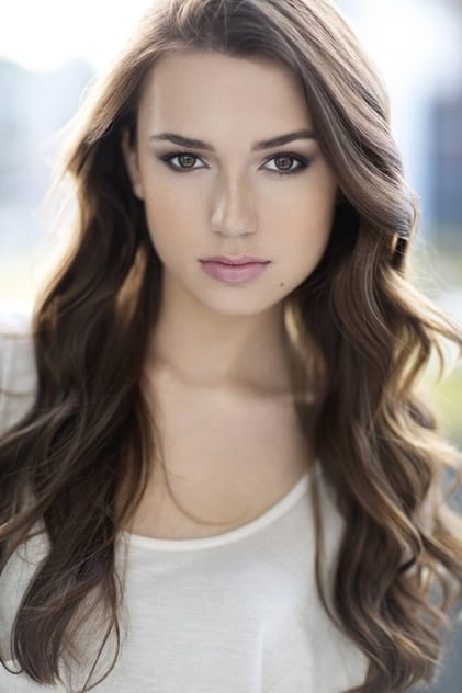 Chloe Babcook Chloe Babcook