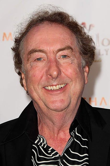 Eric Idle Eric Idle