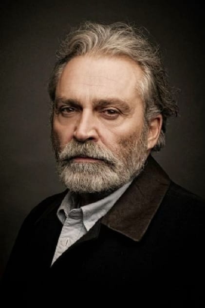 Haluk Bilginer Haluk Bilginer