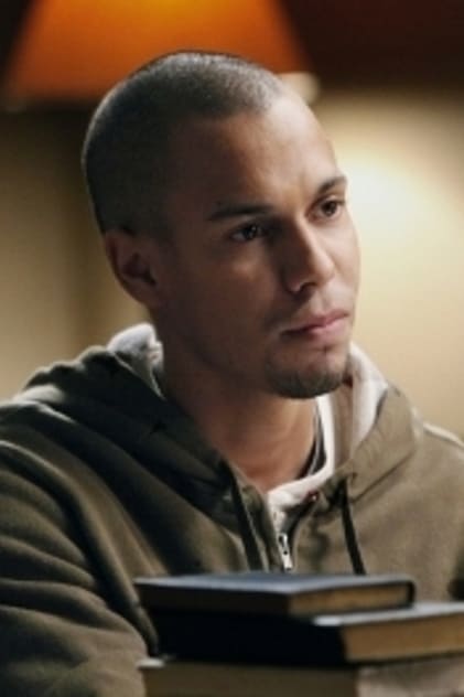 Bryton James