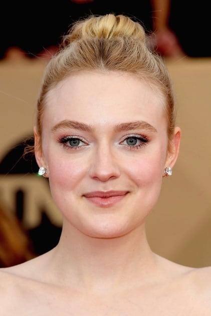Dakota Fanning Dakota Fanning
