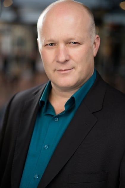 Chris Nowland Chris Nowland