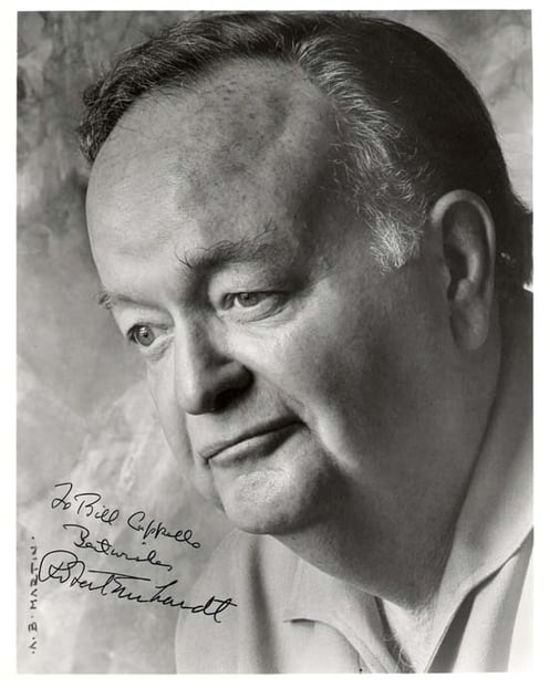 Robert Emhardt Robert Emhardt
