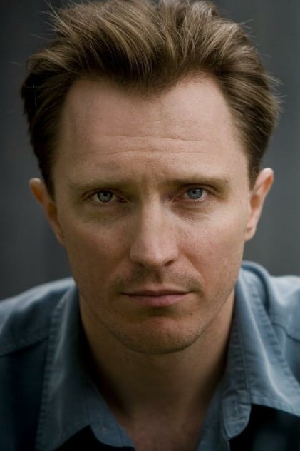 John Hoogenakker John Hoogenakker